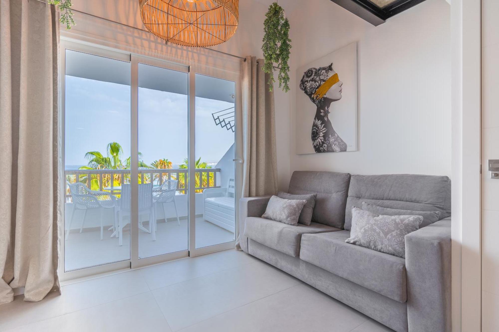 Parque Santiago 2 Apartments By Pure Home Tenerife Arona  Room photo