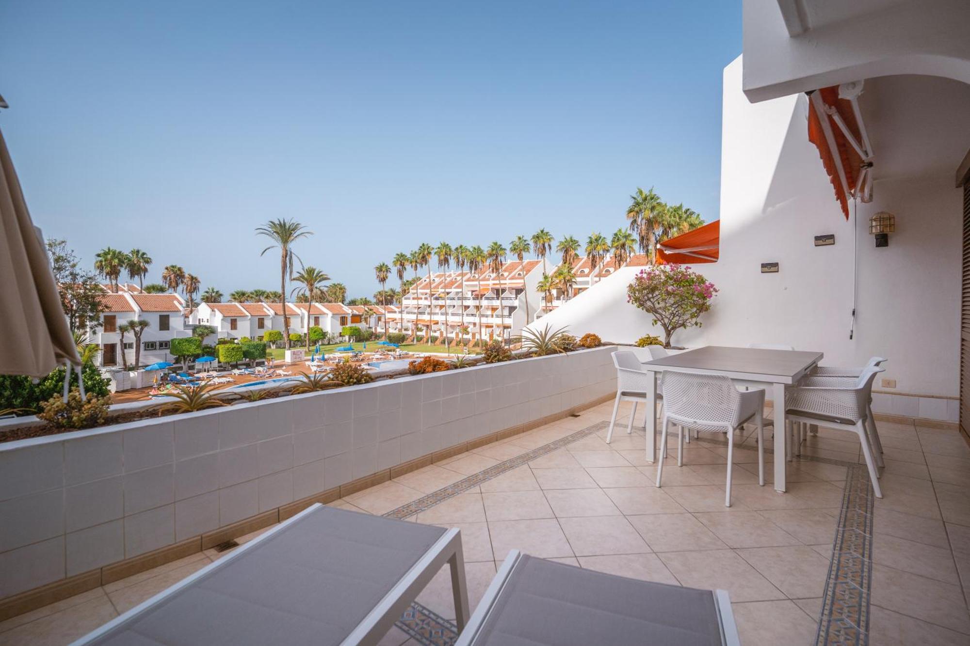 Parque Santiago 2 Apartments By Pure Home Tenerife Arona  Room photo