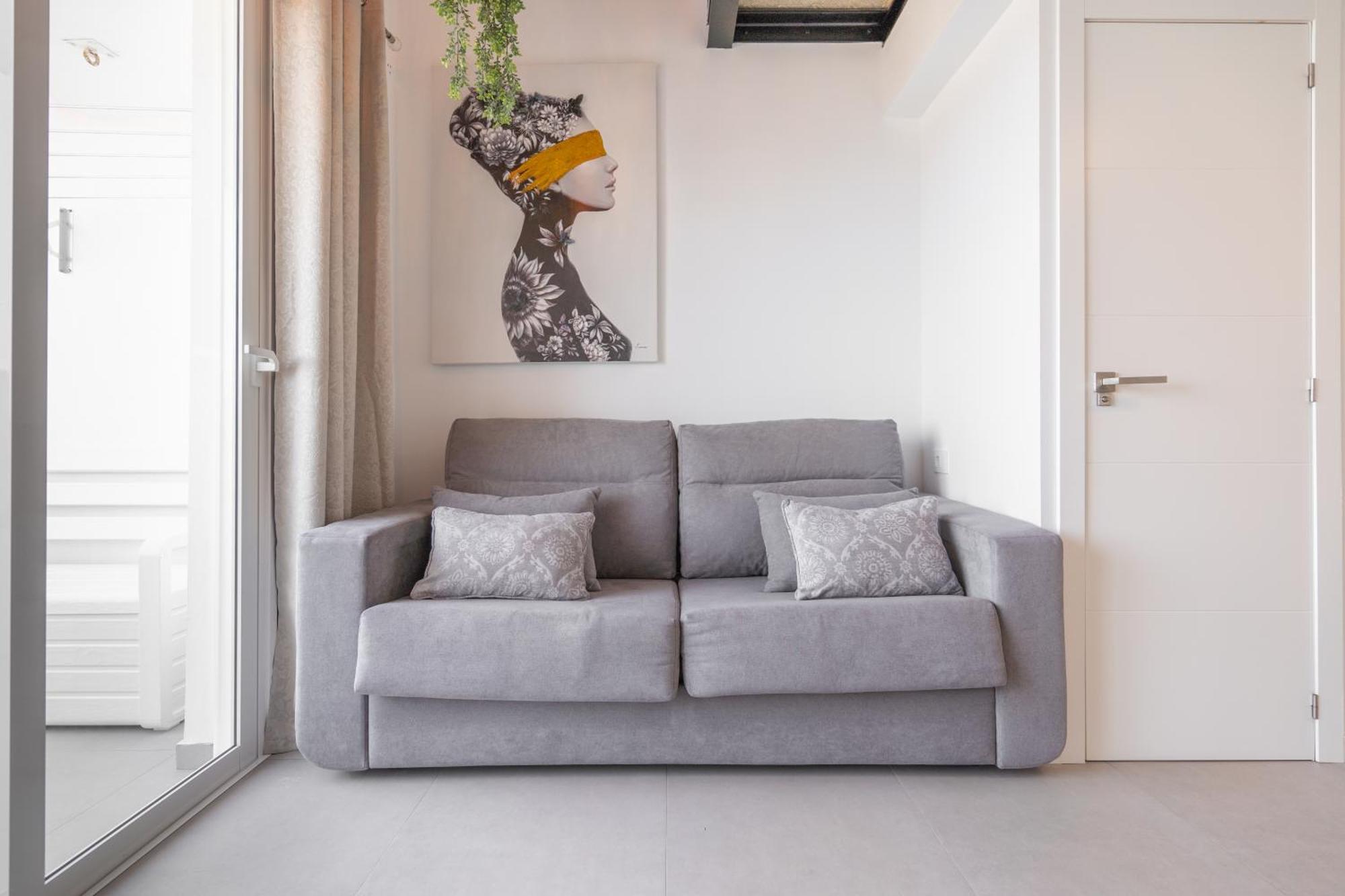 Parque Santiago 2 Apartments By Pure Home Tenerife Arona  Room photo