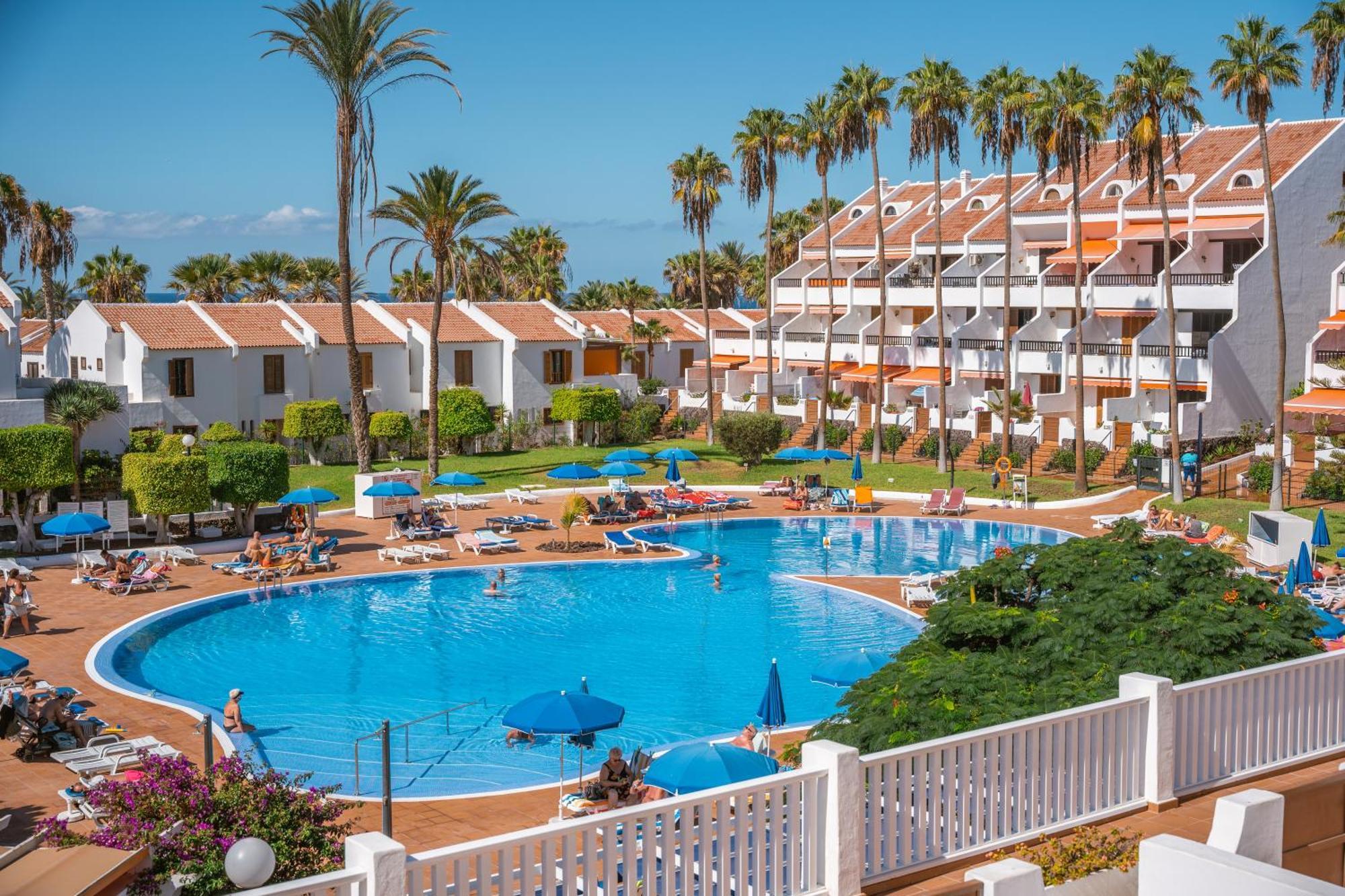 Parque Santiago 2 Apartments By Pure Home Tenerife Arona  Room photo