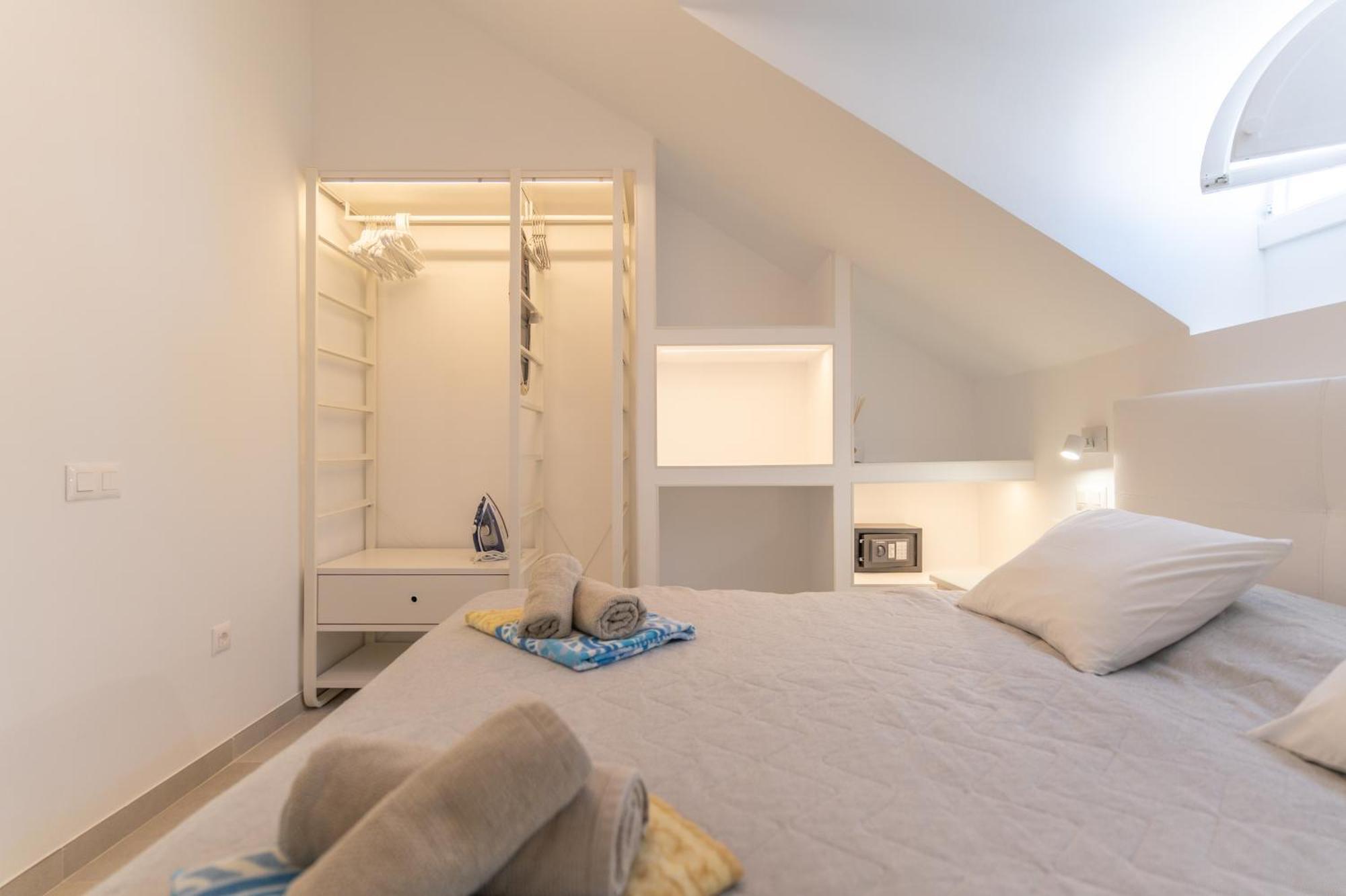 Parque Santiago 2 Apartments By Pure Home Tenerife Arona  Room photo