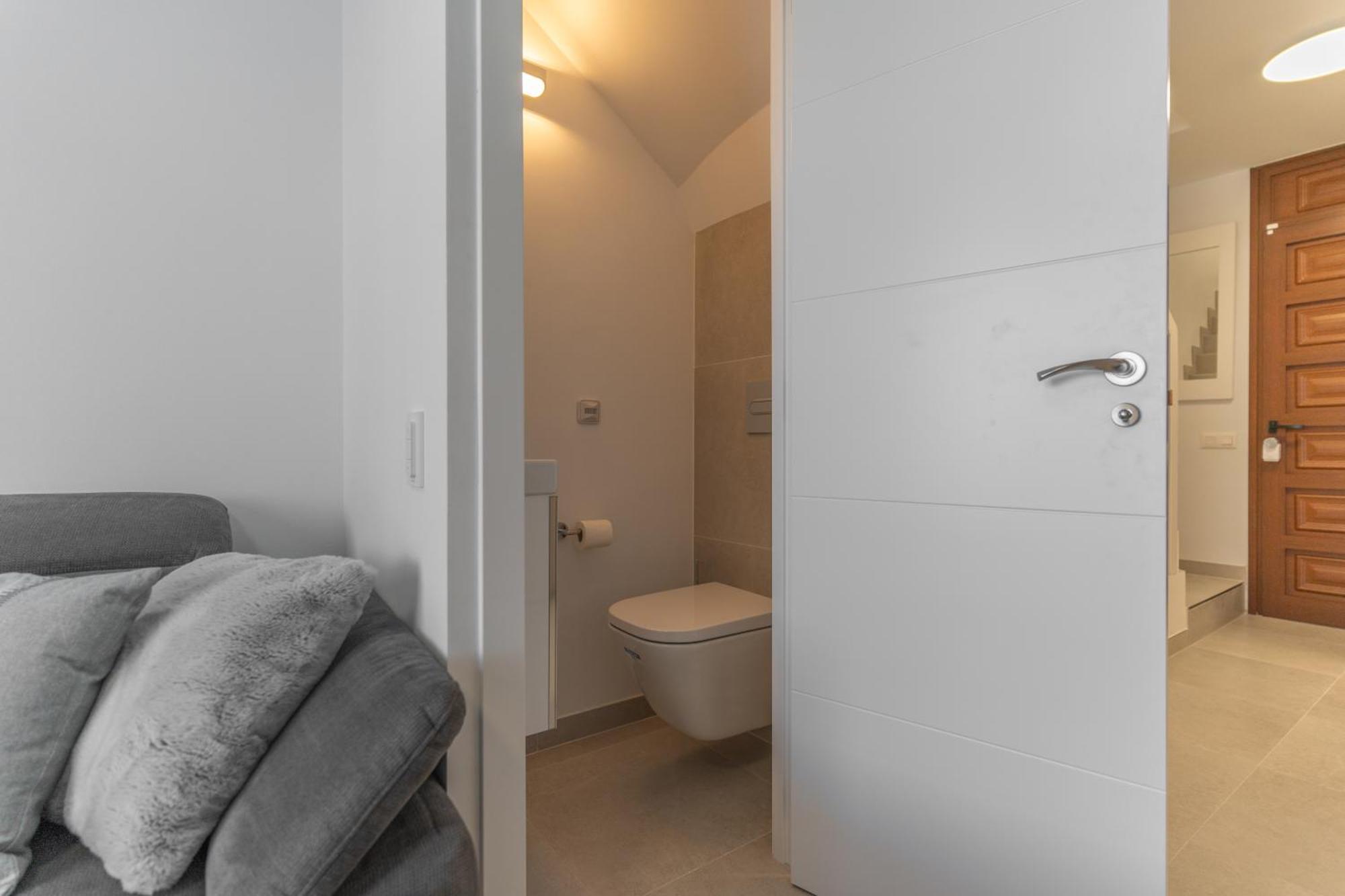 Parque Santiago 2 Apartments By Pure Home Tenerife Arona  Room photo
